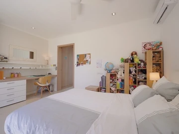 Villa de 4 Chambres