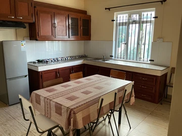 Appartement de 3 Chambres