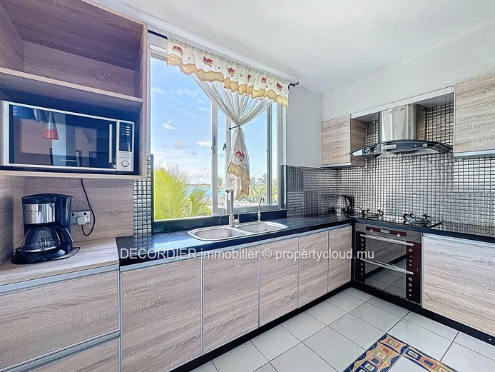 À vendre à Grand Baie