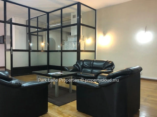 Magnificent home in huge domain of Floreal