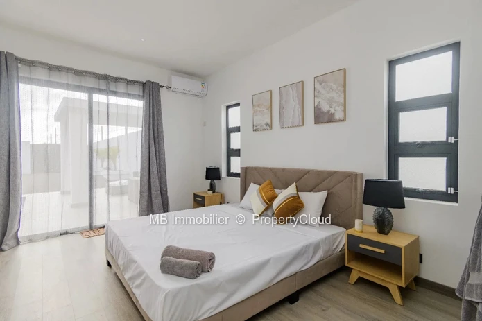 House for rent - Grand Bay