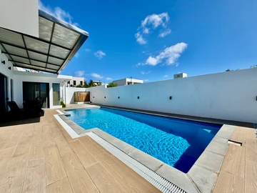 Villa de 3 Chambres