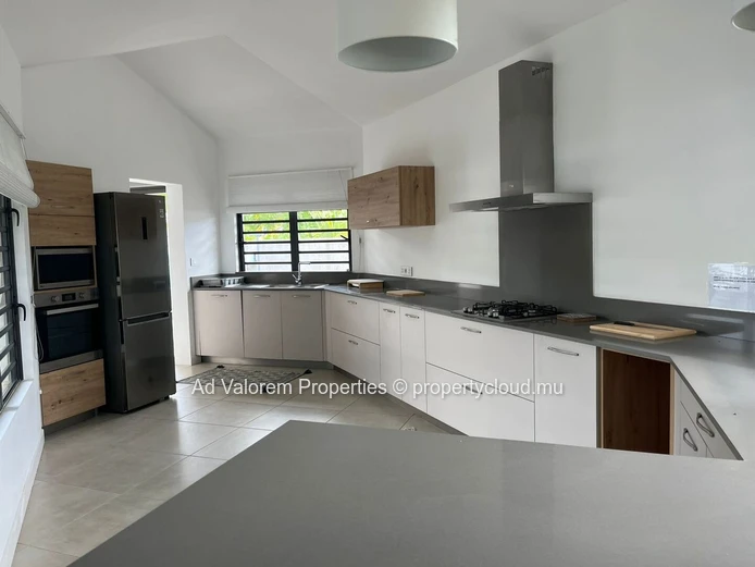Maison à vendre à Rivière Noire