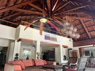 Luxurious Balinese villa