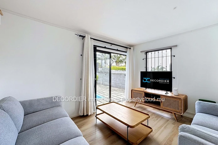 House for Rent – Pereybere