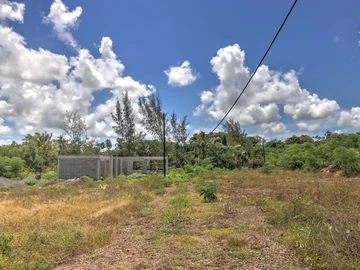 Residential Land