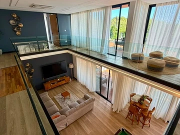 Maison de 4 Chambres