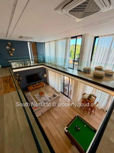 Villa exclusive avec piscine de style resort dans le prestigieux quartier de Calodyne