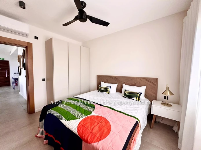Appartement I Rivière Noire I Vue Panoramique