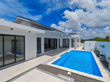 3 Bedroom Villa