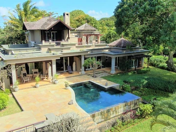 3 Bedroom Villa