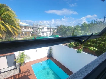 Villa de 3 Chambres