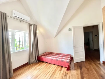 Maison de 4 Chambres