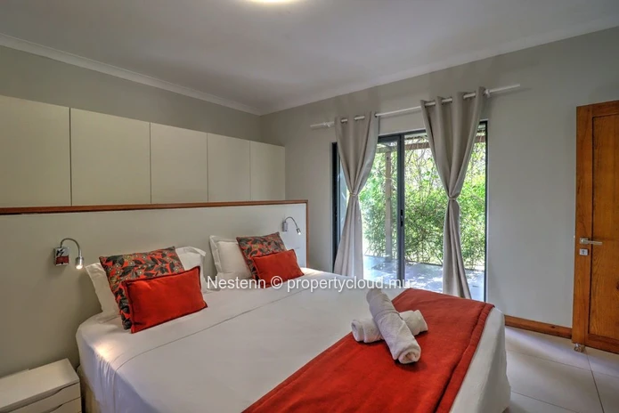 Comfortable 3-bedroom family villa in the heart of the western countryside