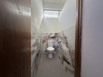 Appartement de 4 Chambres