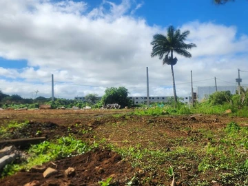 Residential Land