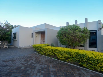 Maison de 3 Chambres