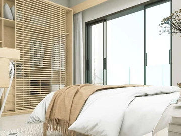 3 Bedroom Penthouse