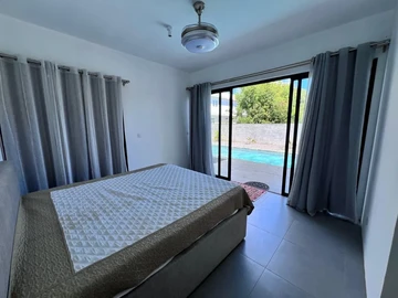 3 Bedroom Villa