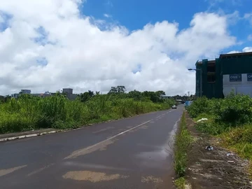 Commercial Land