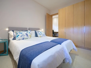 4 Bedroom Apartment