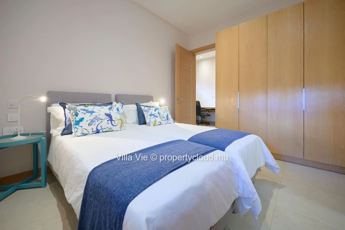 Belle Vue Harel - Spacious 4-bedroom apartment with breathtaking views (Sole Mandate)