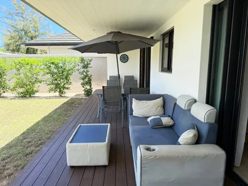 3 Bedroom Villa