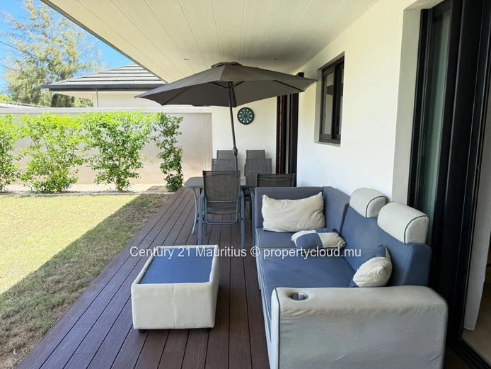 Villa Harmony  | Vie De Retraite En Bord De Mer