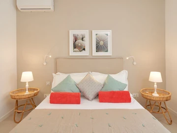 Appartement de 3 Chambres