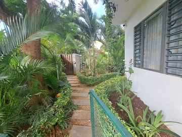 Townhouse, Duplex de 3 Chambres