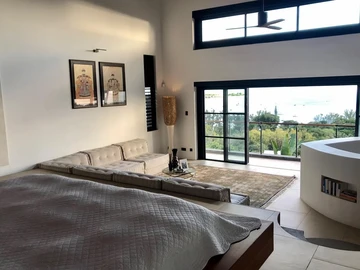 Villa de 5 Chambres