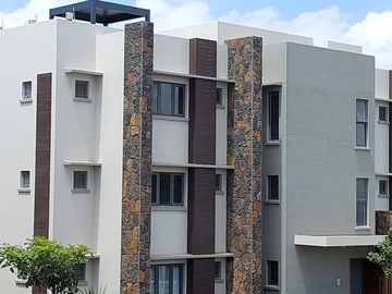 Appartement de 2 Chambres