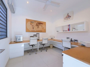 4 Bedroom Villa