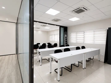 Bureau