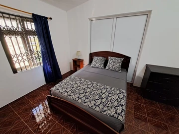 Maison de 8 Chambres