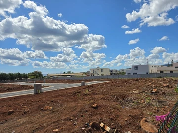 Residential Land