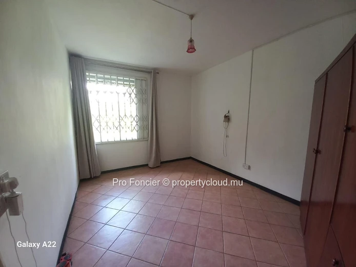 House for sale in Curepipe - Charming house with garden