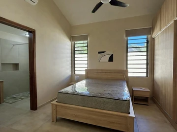 Maison de 4 Chambres