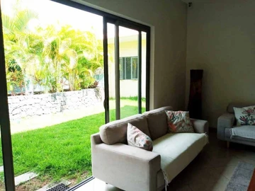 3 Bedroom Villa