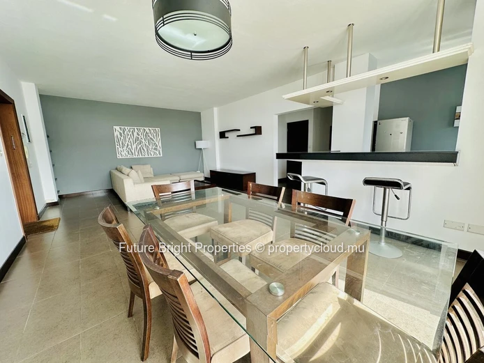 À Louer : Appartement de 3 Chambres dans une Résidence Sécurisée – Disponible fin août 2026 !