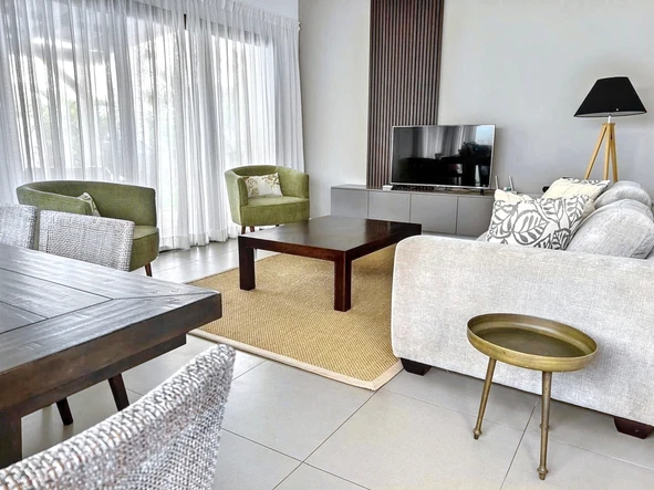 3 Bedroom Townhouse, Duplex