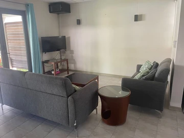 Villa de 3 Chambres