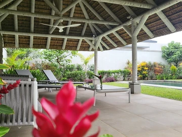 3 Bedroom Villa