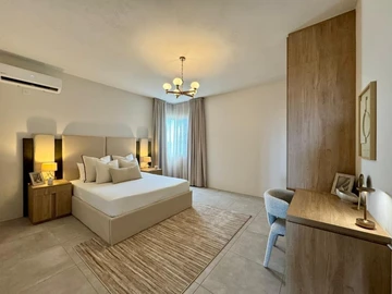 Penthouse de 3 Chambres