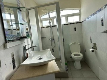Appartement de 2 Chambres