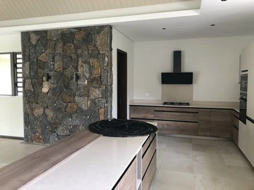 Villa de 4 Chambres