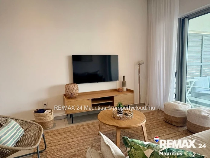 Luxury Penthouse for Sale at Pereybere