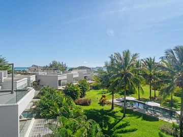 3 Bedroom Townhouse, Duplex