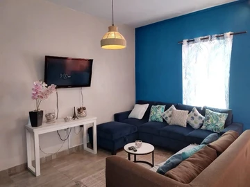 Maison de 2 Chambres