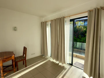 Townhouse, Duplex de 3 Chambres